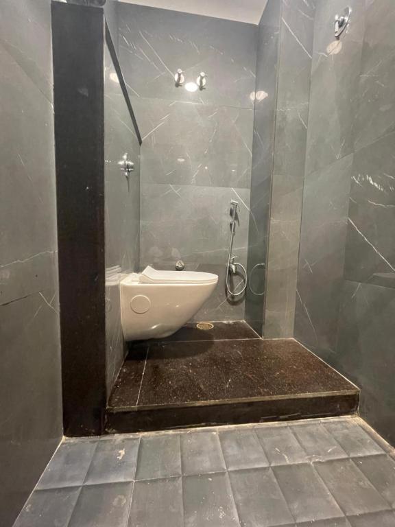Vishwanath Inn Varanasi Luaran gambar