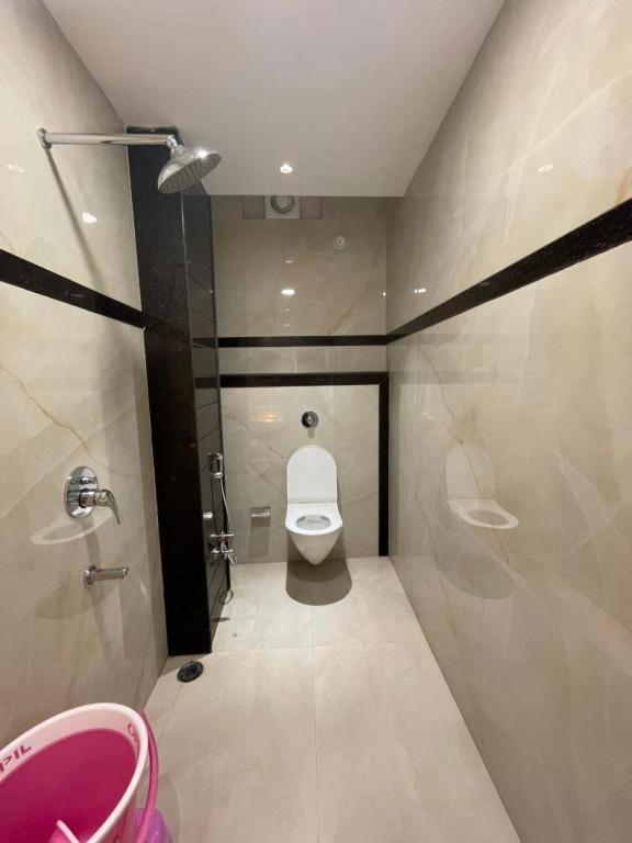 Vishwanath Inn Varanasi Luaran gambar