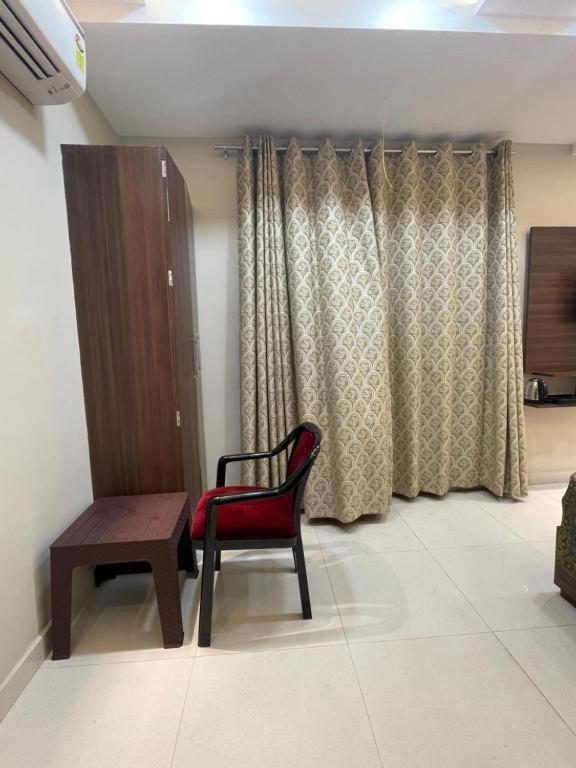 Vishwanath Inn Varanasi Luaran gambar